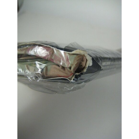 Ralph Lauren Twin Fitted Sheet 100% Cotton 1993 Charlotte IV Original Pack - Picture 6 of 6